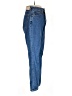 Everlane 100% Cotton Blue Jeans Size 28 waist - photo 4