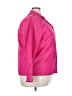 National 100% Polyester Pink 3/4 Sleeve Blouse Size 24w - photo 4