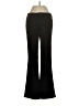 Bebe Solid Black Dress Pants Size 27 waist - photo 1