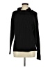 St. John's Bay 100% Acrylic Black Turtleneck Sweater Size M - photo 1