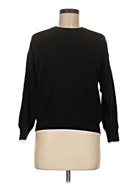 Madewell Merino Wool Sweatshirt (view 1)