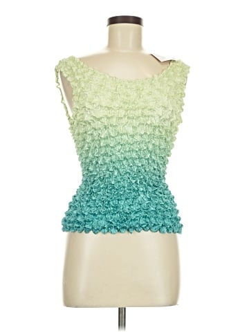 West Loop Sleeveless Top (view 1)