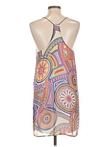 Karlie Sleeveless Top (view 2)