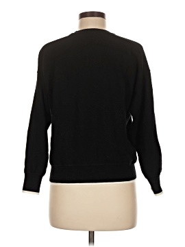 Madewell Merino Wool Sweatshirt (view 2)