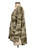American Eagle Outfitters Camo Green Pullover Sweater Size S - photo 5