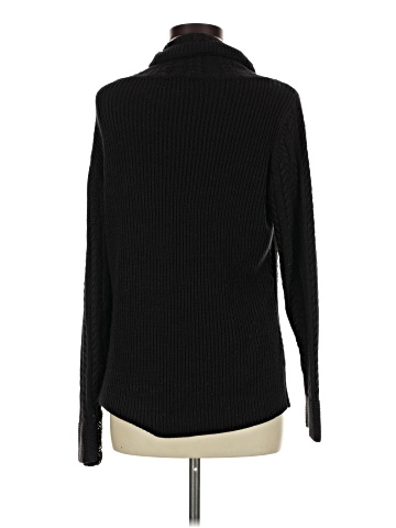 St. John's Bay Turtleneck Sweater (view 2)