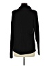 St. John's Bay 100% Acrylic Black Turtleneck Sweater Size M - photo 2