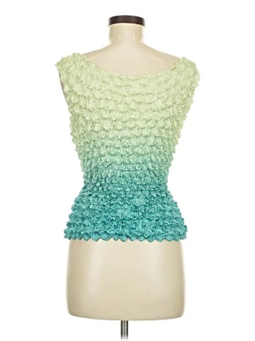 West Loop Sleeveless Top (view 2)