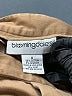 Bloomingdale's Solid Tan Casual Pants Size 6 - photo 7