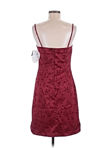 My Michelle Cocktail Dress (view 2)