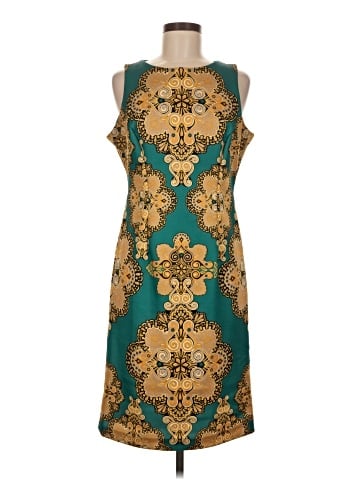 New York & Company Cocktail Dress (view 1)