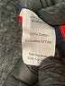 CAbi 100% Cotton Stripes Red Blazer Size XL - photo 7