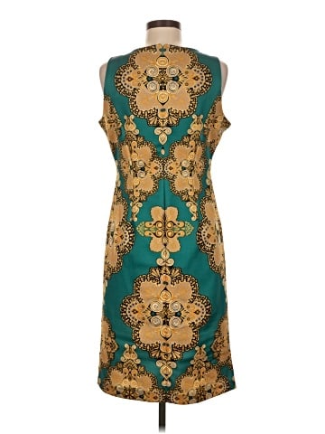 New York & Company Cocktail Dress (view 2)