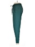 Soma Solid Teal Casual Pants Size M - photo 5