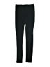 Crewcuts Outlet Solid Black Casual Pants Size 12 - photo 1