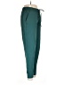 Soma Solid Teal Casual Pants Size M - photo 4