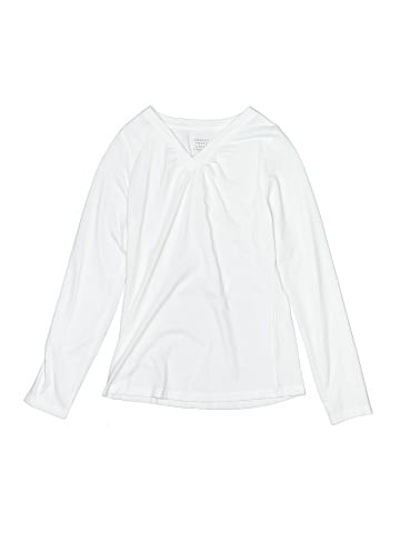 French Toast Long Sleeve T-Shirt (view 1)