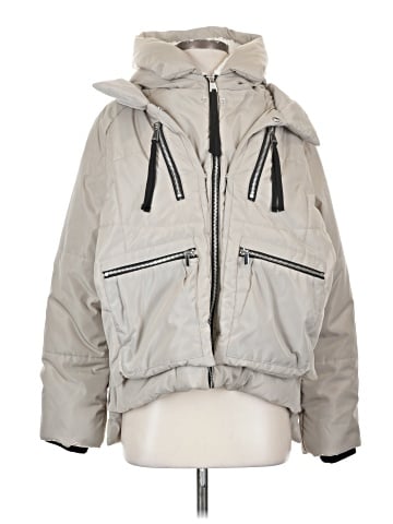 Bagatelle Snow Jacket (view 1)
