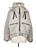 Bagatelle 100% Recycled Polyester Gray Snow Jacket Size S - photo 1