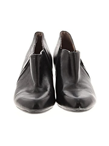 Adrienne Vittadini Ankle Boots (view 2)