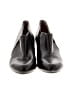 Adrienne Vittadini 100% Leather Black Ankle Boots Size 7 1/2 - photo 2