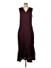 Everlane Burgundy Cocktail Dress Size S - photo 1