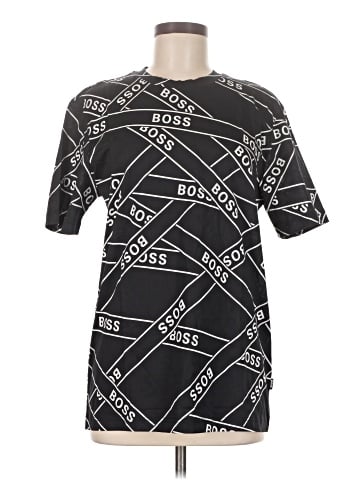 BOSS by HUGO BOSS Short Sleeve Top (view 1)