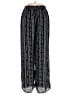 Kori America Blue Casual Pants Size M - photo 2