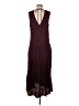 Everlane Burgundy Cocktail Dress Size S - photo 2
