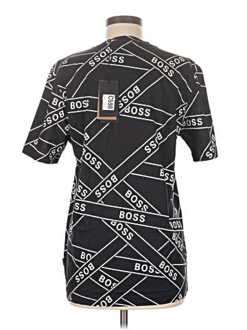 BOSS by HUGO BOSS Short Sleeve Top (view 2)