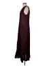 Everlane Burgundy Cocktail Dress Size S - photo 5