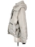 Bagatelle 100% Recycled Polyester Gray Snow Jacket Size S - photo 5