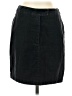 Esprit Solid Black Casual Skirt Size 5 - 6 - photo 1