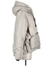 Bagatelle 100% Recycled Polyester Gray Snow Jacket Size S - photo 4