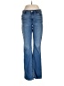 Old Navy Blue Jeans Size 6 (tall) - photo 1