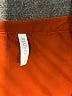 Assorted Brands Orange Long Sleeve Blouse Size S - photo 7