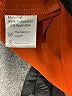 Assorted Brands Orange Long Sleeve Blouse Size S - photo 8