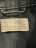 Everlane 100% Cotton Black Denim Jacket Size 5 - photo 6