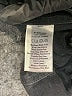 Everlane 100% Cotton Black Denim Jacket Size 5 - photo 7