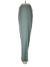 Unbranded Chevron-herringbone Teal Casual Pants Size M (estimated) - photo 5