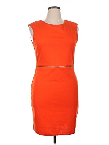Kardashian Kollection Cocktail Dress (view 1)