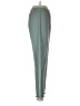 Unbranded Chevron-herringbone Teal Casual Pants Size M (estimated) - photo 4