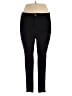 Wax Jean Black Jeggings Size 16 - photo 1