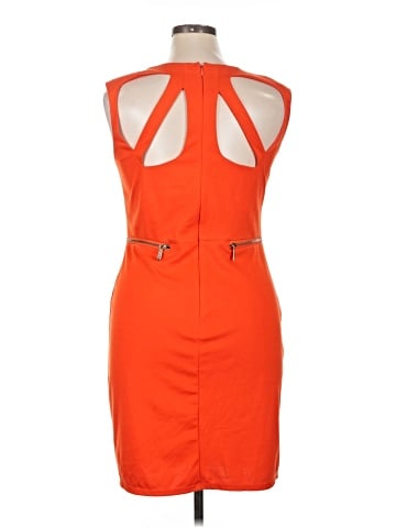 Kardashian Kollection Cocktail Dress (view 2)