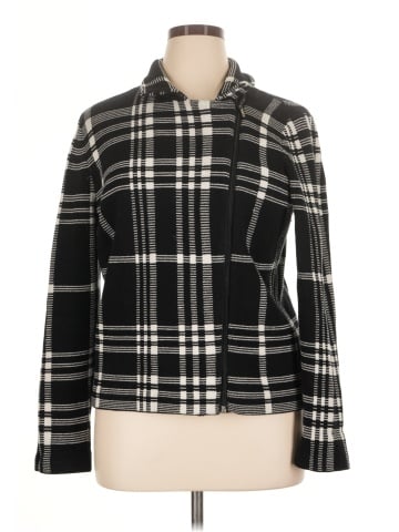 Chaps Coat (view 1)