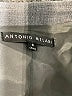 Antonio Melani Gray Blazer Size 6 - photo 6