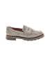 Blondo Gray Brown Flats Size 7 1/2 - photo 1