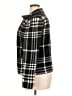 Chaps Plaid Black Coat Size XL - photo 5