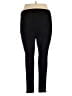 Wax Jean Black Jeggings Size 16 - photo 2