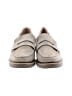 Blondo Gray Brown Flats Size 7 1/2 - photo 2